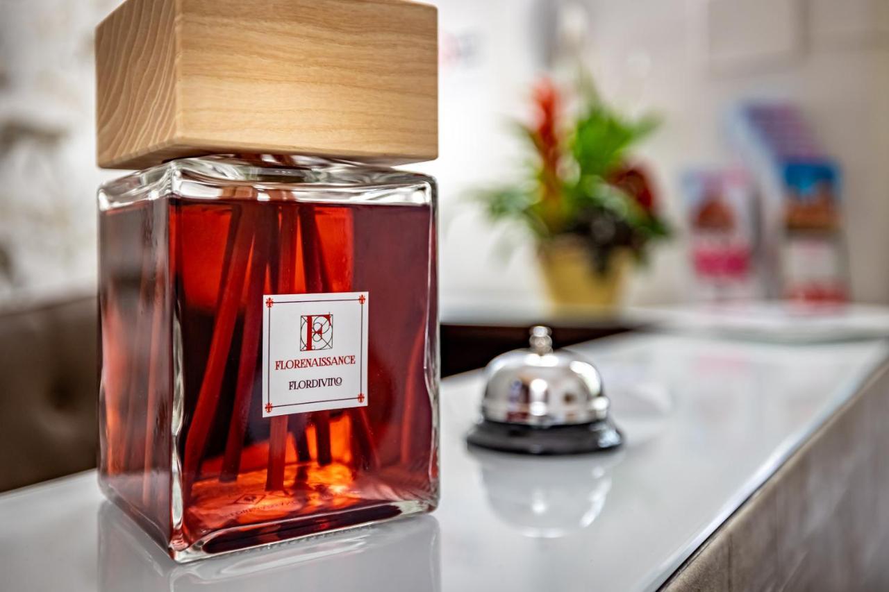 Maison Pitti Bed and breakfast