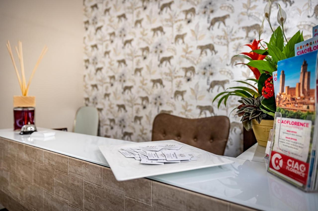 Bed and breakfast Maison Pitti *
