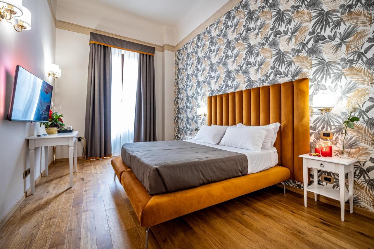Maison Pitti Bed and breakfast *