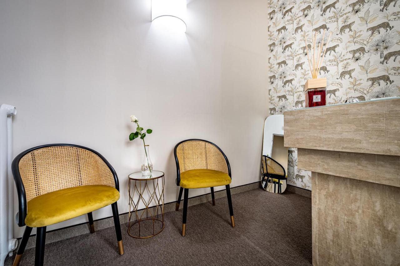 Maison Pitti Bed and breakfast Florencia
