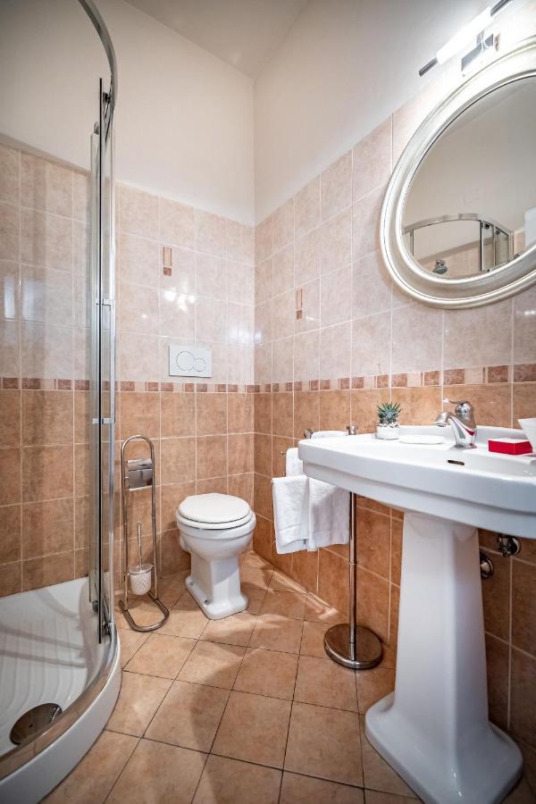 Maison Pitti Bed and breakfast