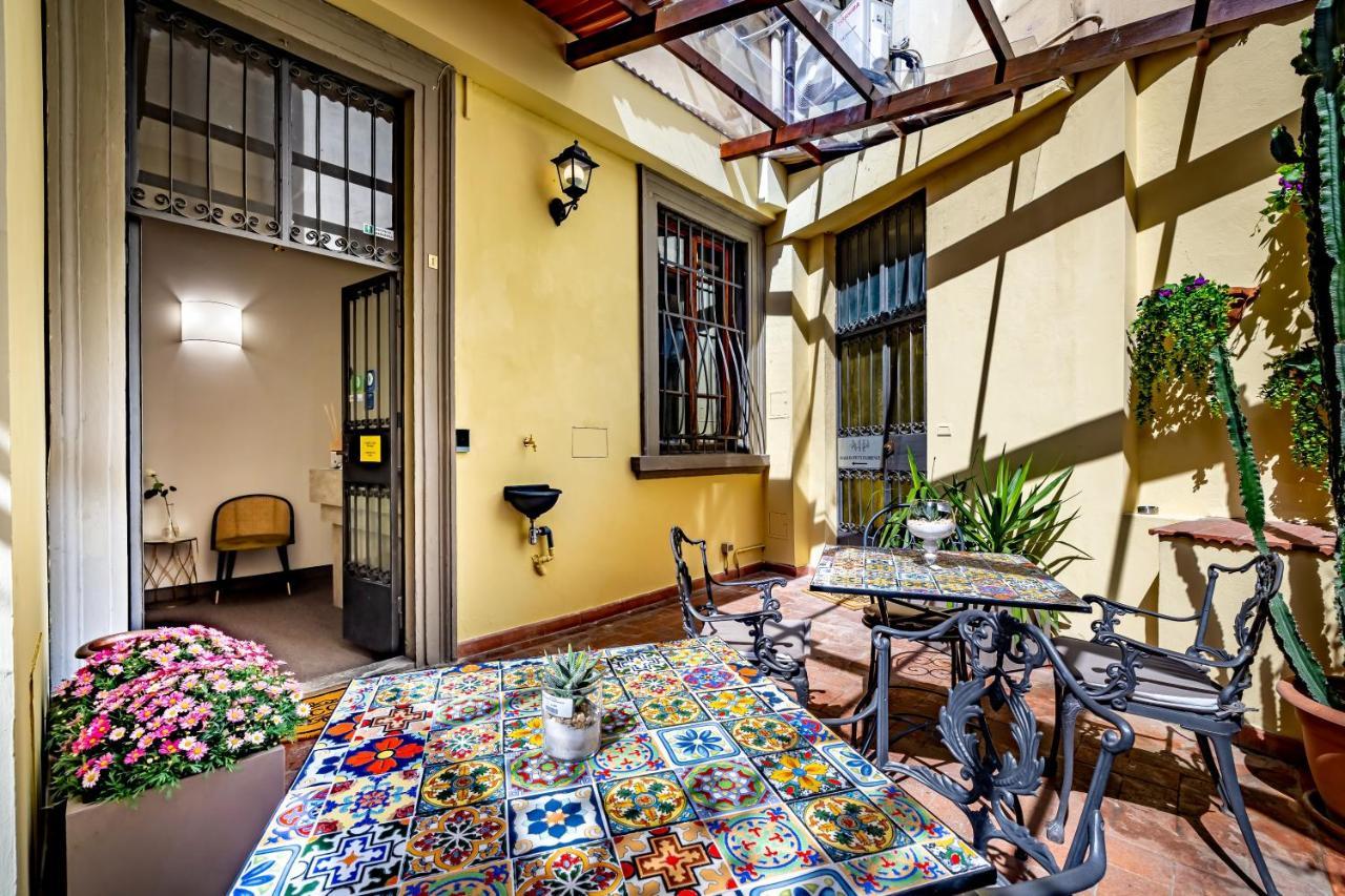 Bed and breakfast Maison Pitti *