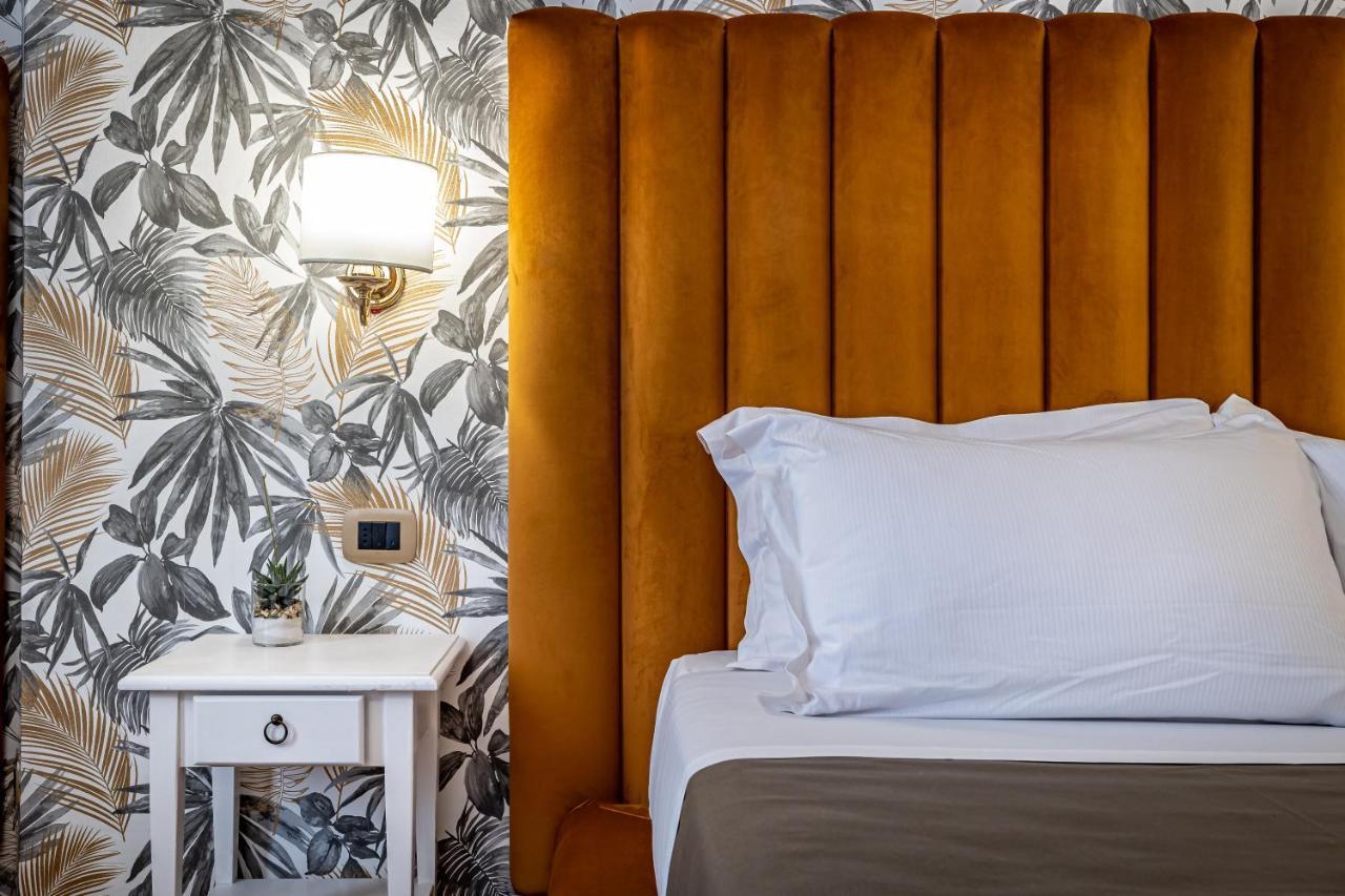Bed and breakfast Maison Pitti Florencia