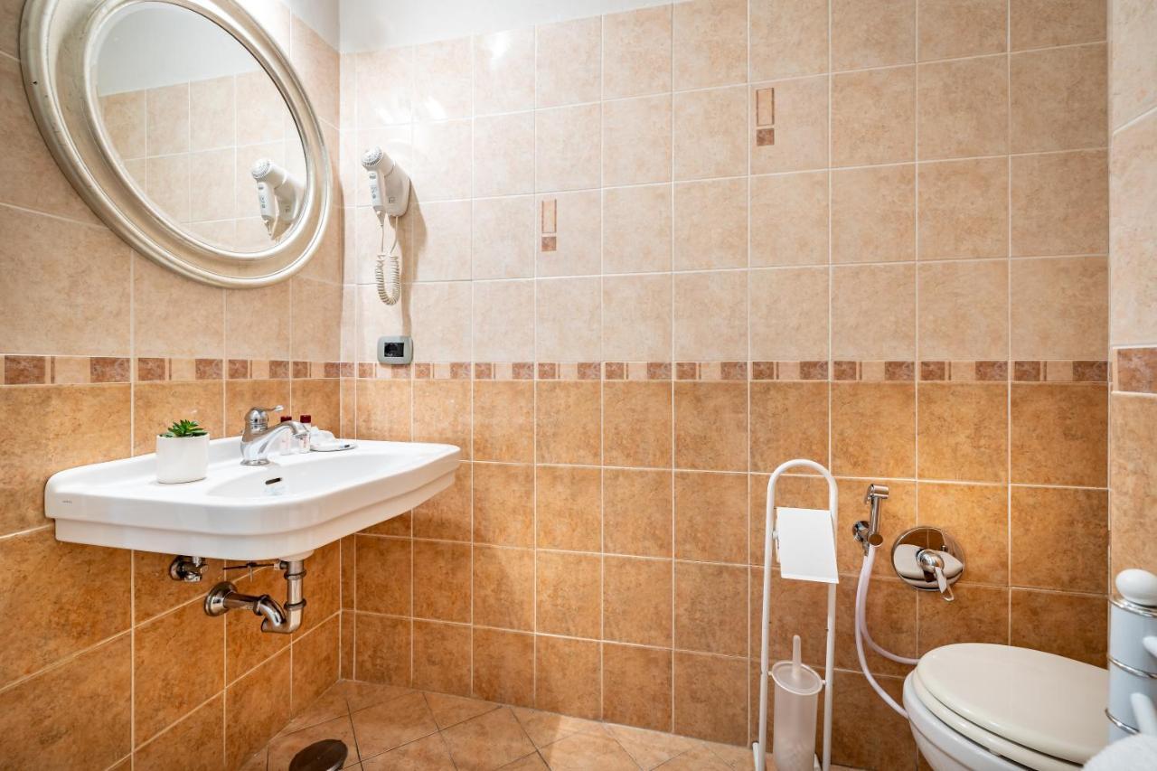 Bed and breakfast Maison Pitti *
