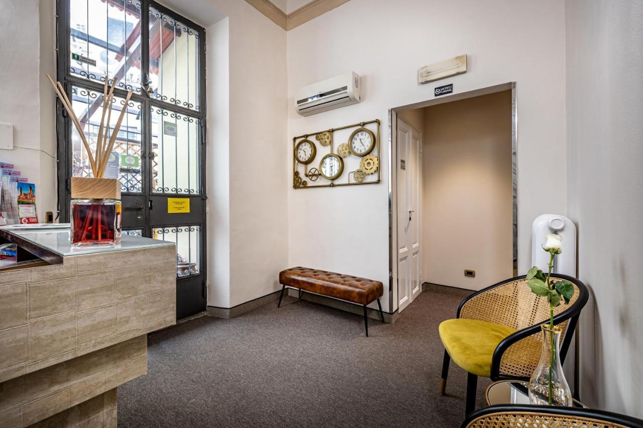 Bed and breakfast Maison Pitti Florencia