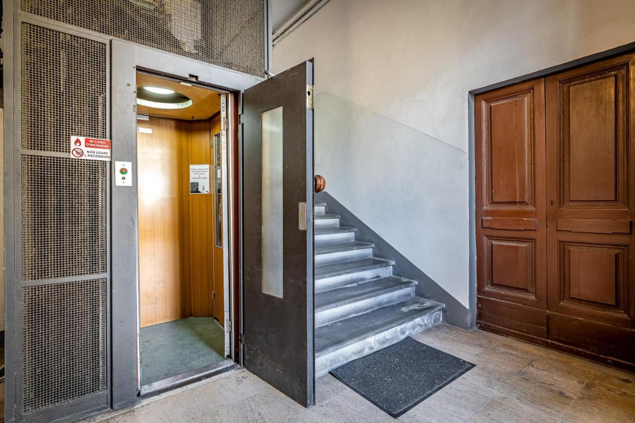 Maison Pitti Bed and breakfast Florencia