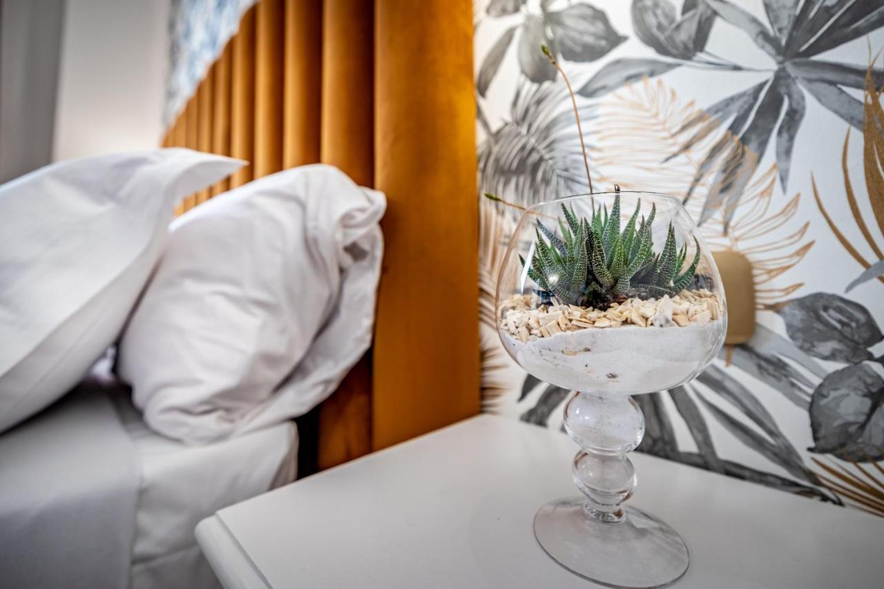 Bed and breakfast Maison Pitti *