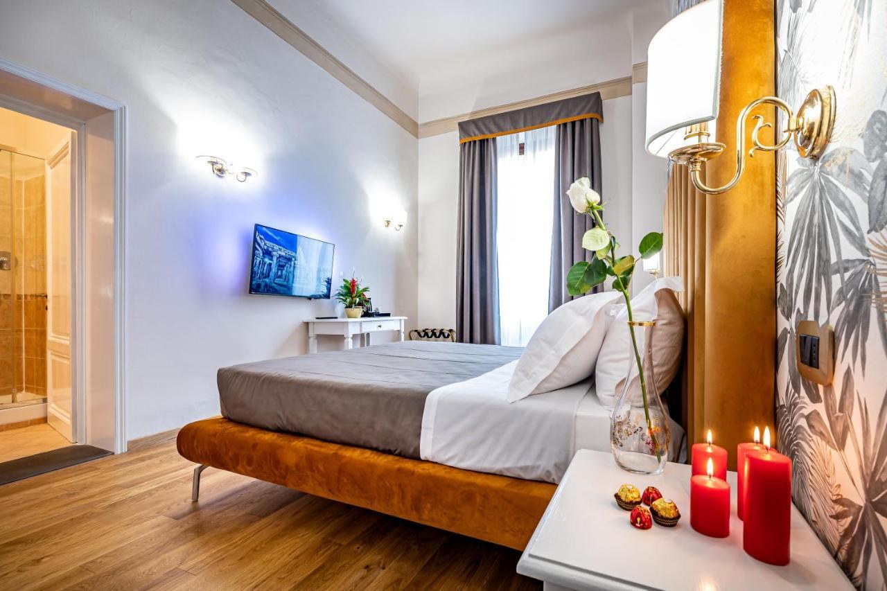 Maison Pitti Bed and breakfast *