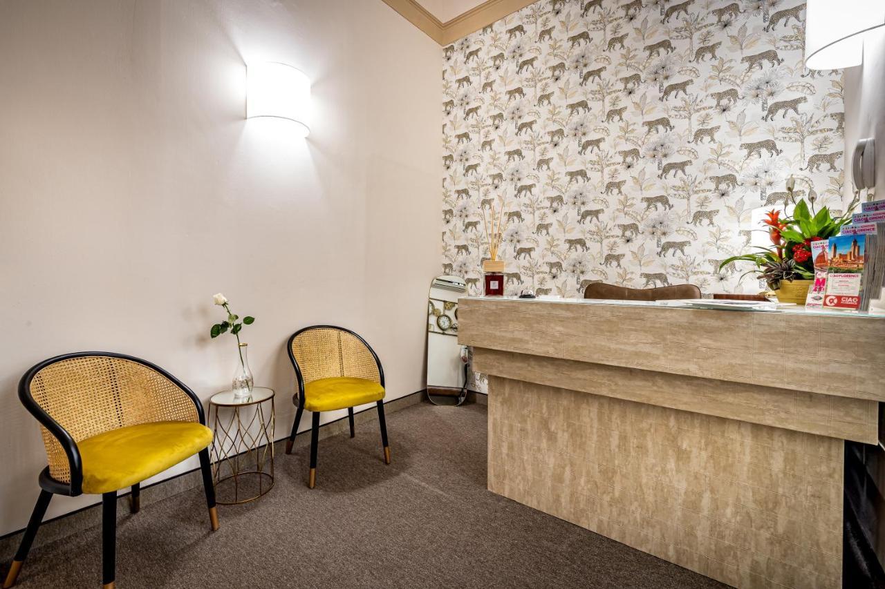 Bed and breakfast Maison Pitti