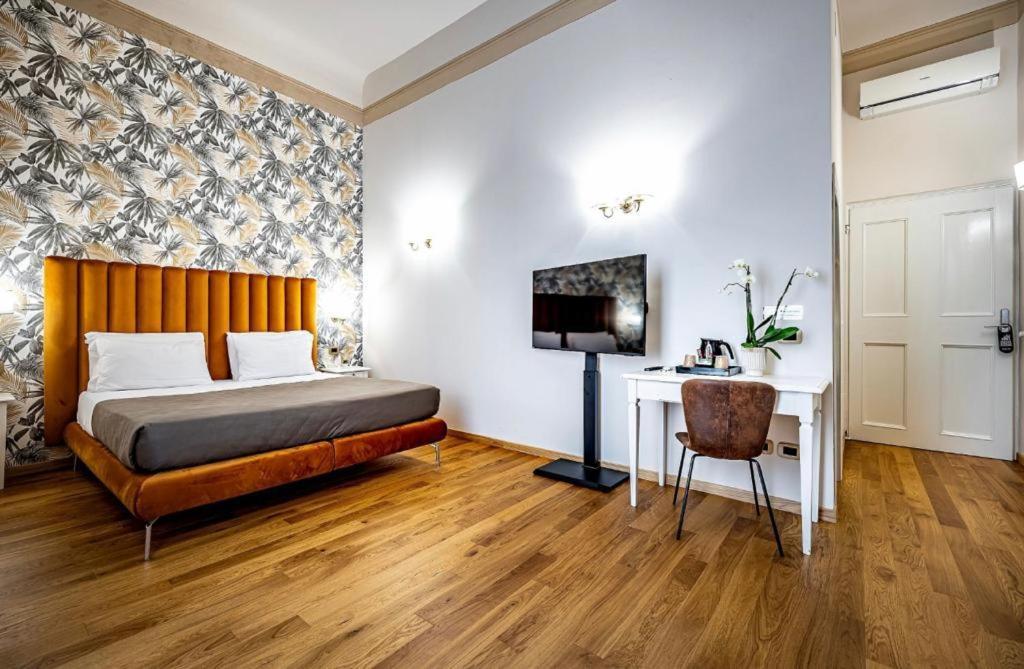 Maison Pitti Bed and breakfast *