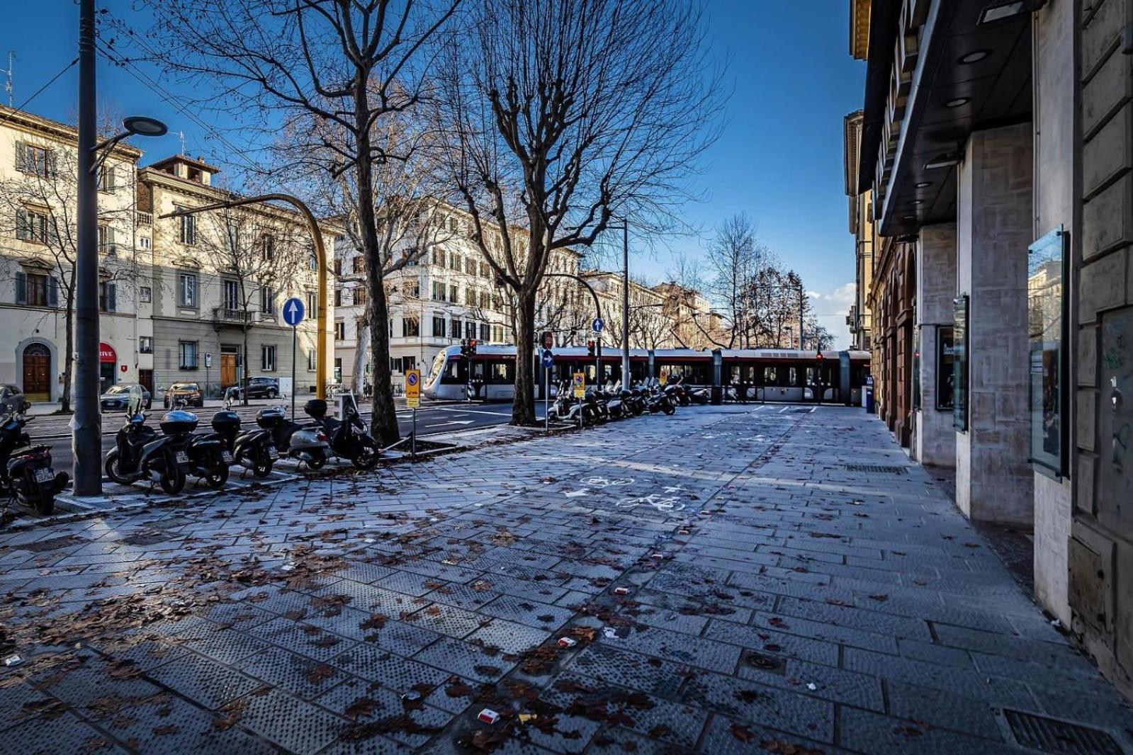 Bed and breakfast Maison Pitti