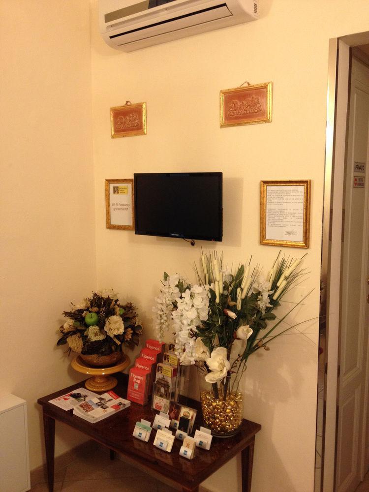 Maison Pitti Bed and breakfast *