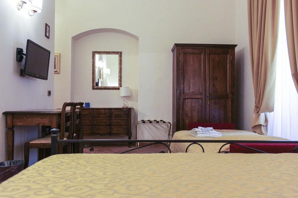 Maison Pitti Florencia
